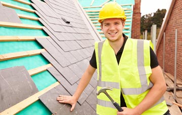 find trusted Cross In Hand roofers in East Sussex