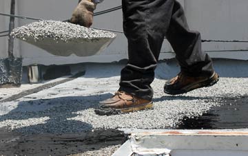 Cross In Hand flat roofing companies