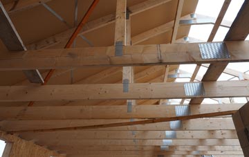 Cross In Hand roof truss costs
