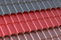 find rated Cross In Hand plastic roofing companies