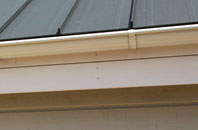 Cross In Hand soffit repair